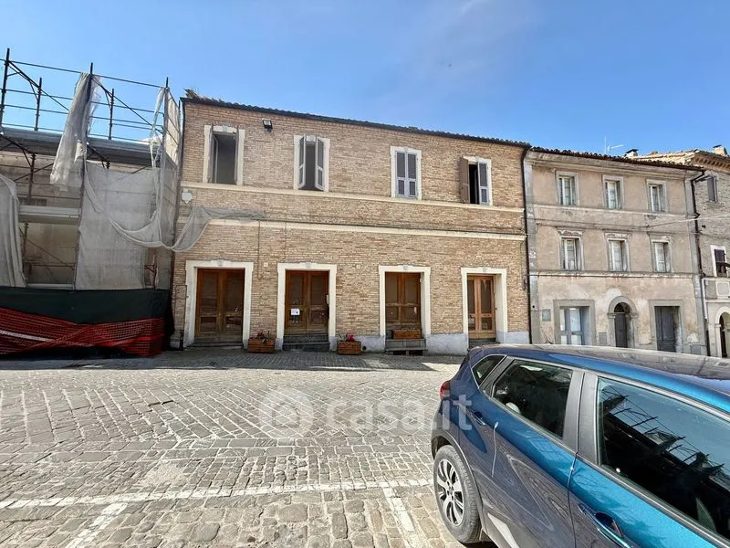 Extérieur - Apartment to Renovate in Recanati