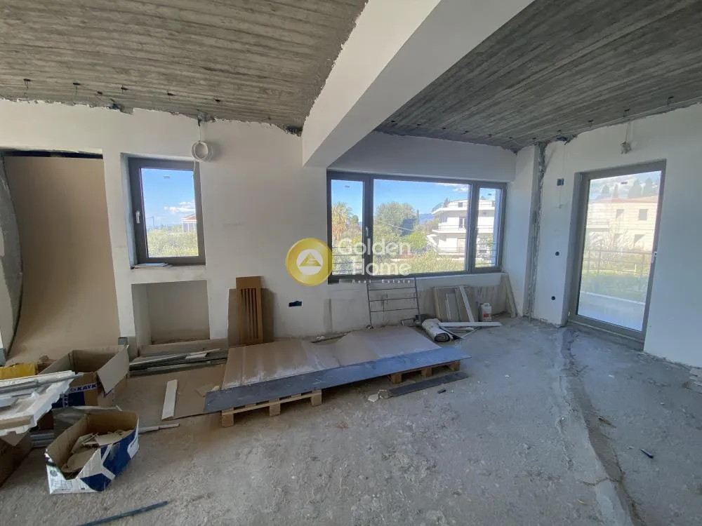 Elutuba - Apartment with Sea View in Chalkida