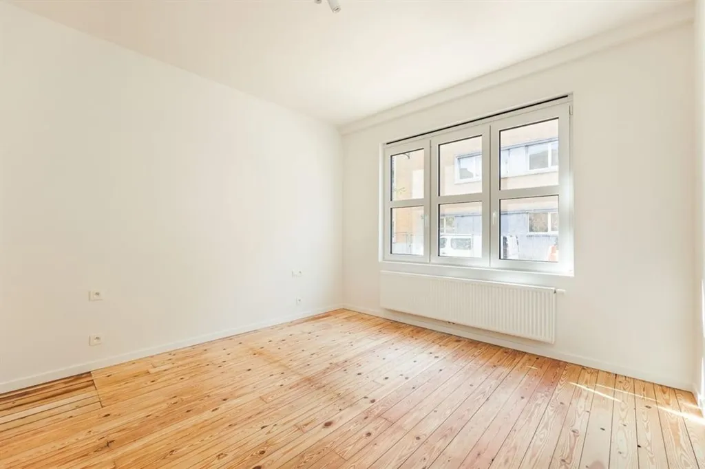 1 magamistoaga korter asukohas Deurne