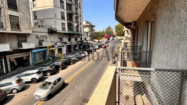 Extérieur - Bright Apartment with Balcony in Catania Centre
