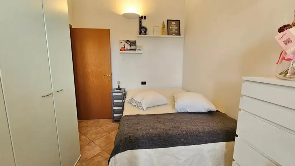 Magamistoad - Trilocale with Garden View in Spilamberto