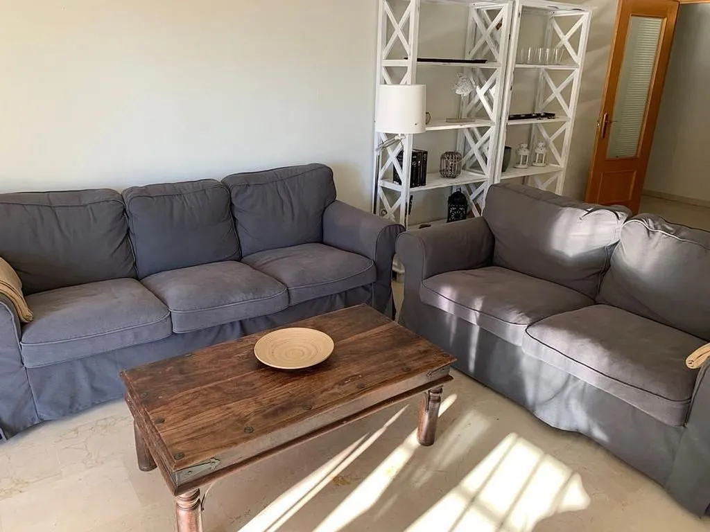 Elutuba - Apartment with Pool and Terrace in Torremolinos