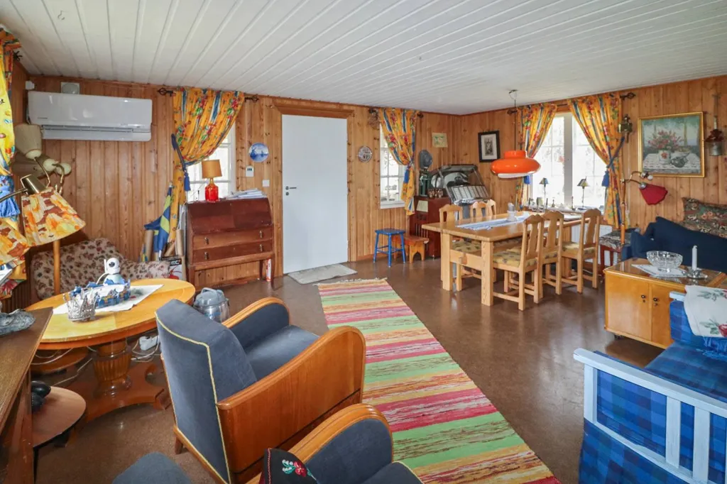 Maison 5 pièces à Norrtälje kommun