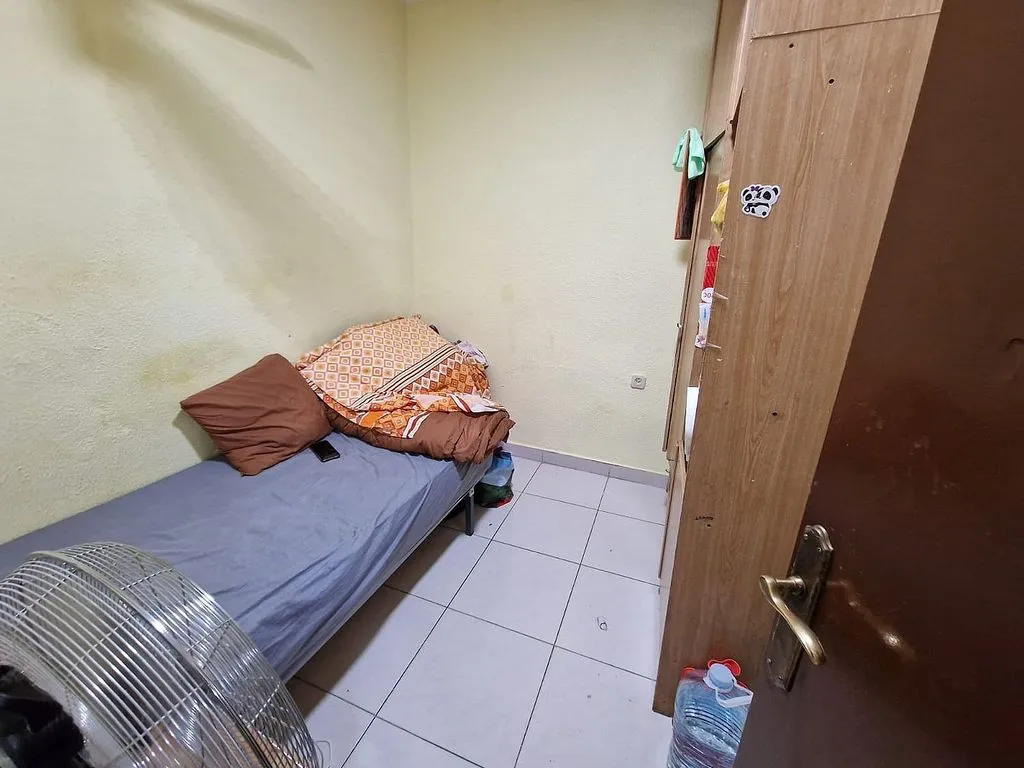 Chambres - Apartment with Balcony in El Raval, Barcelona
