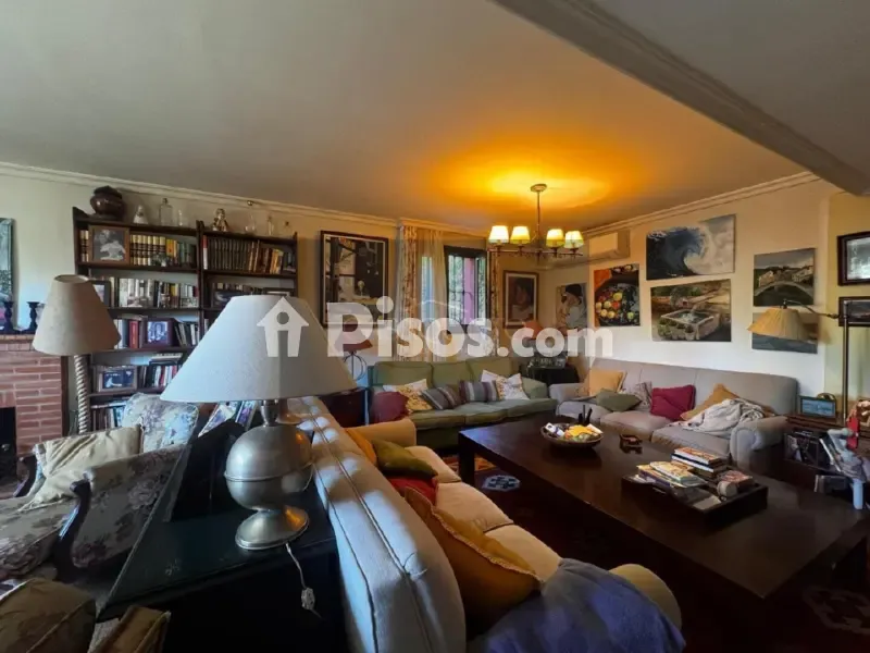 Elutuba - Spacious Villa with Pool in Cerros de Montequinto