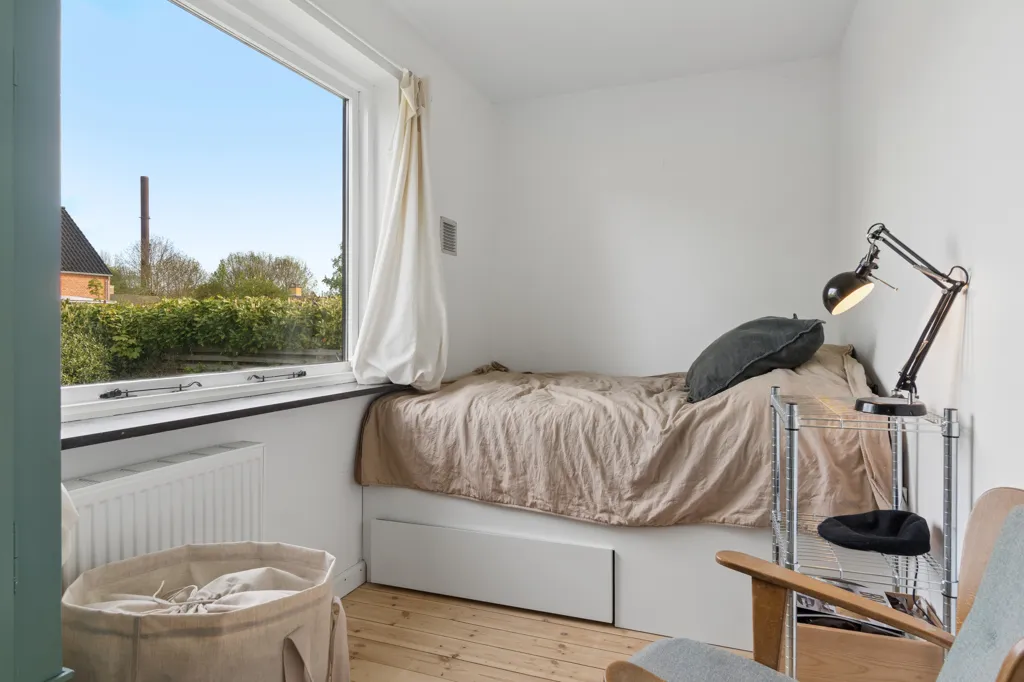 Chambres - Villa with Pool in Valby