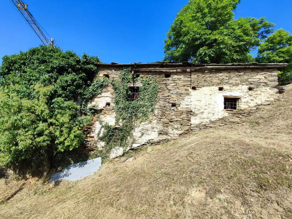 Extérieur - Baita with Panoramic View in Melle
