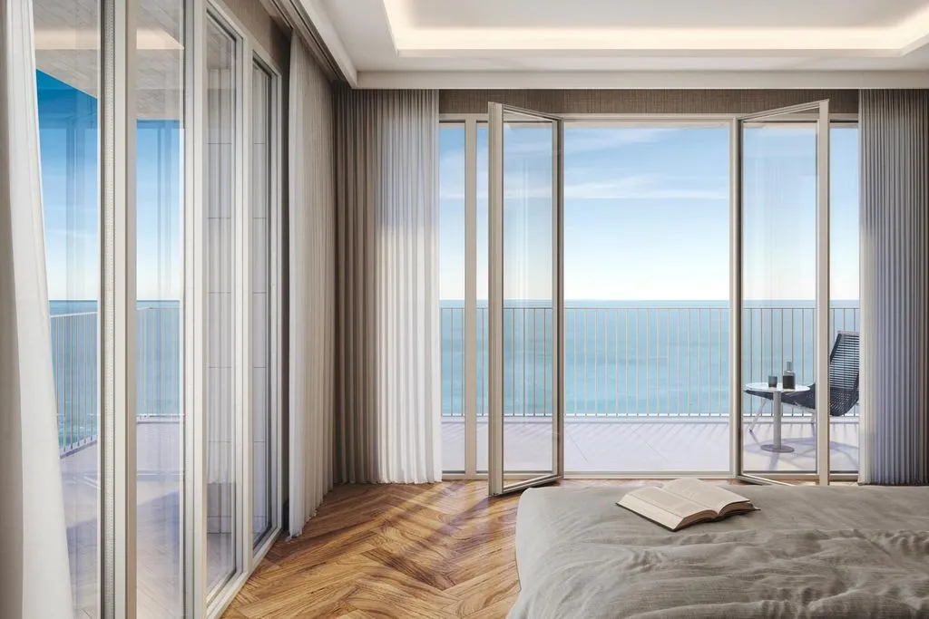 Magamistoad - Luxury Flat with Sea View in Cascais