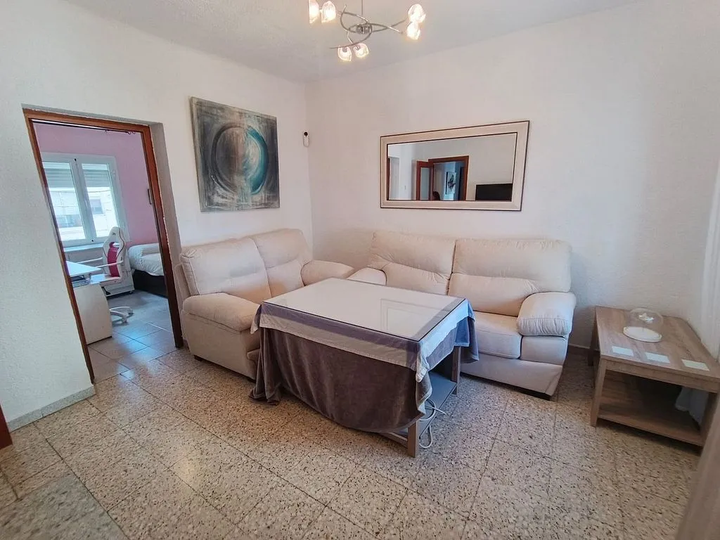 Elutuba - Flats with Balcony in Este District