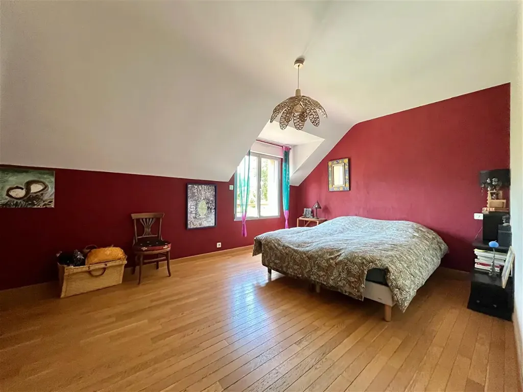 Maison 4 pièces à Nantes