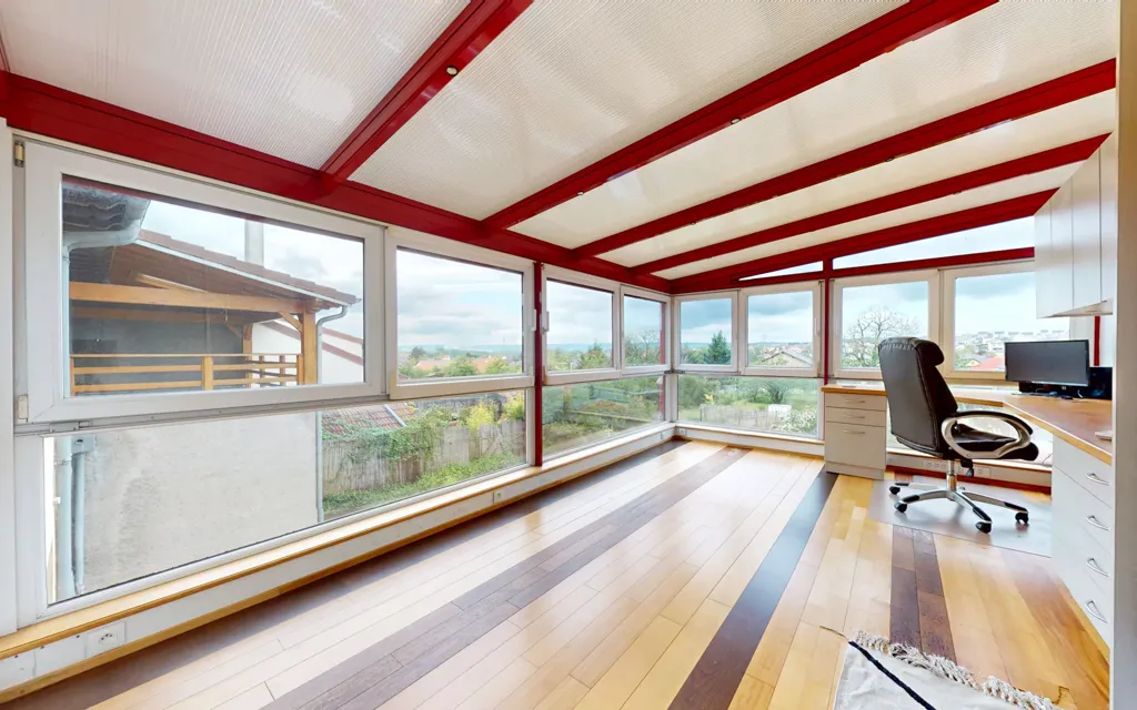 Office - Character House with Expansion Potential in Bertrange