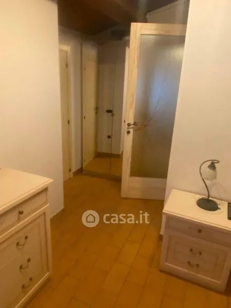 Chambres - Three-Bedroom Flat in Filottrano