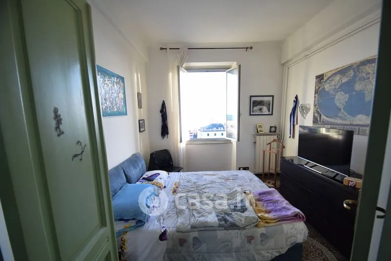 Chambres - Luxury Apartment with Sea View in Voltri