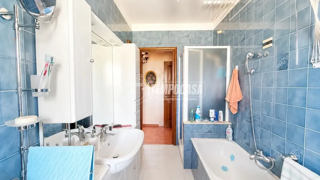 Vannitoad - Apartment with Balcony in Asti