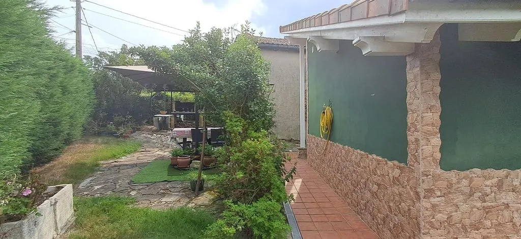 Terrass - Luxury Detached House with Pool in Langreo