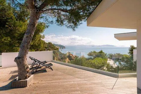 Terrazza - Charming House in Les Baux-De-Provence