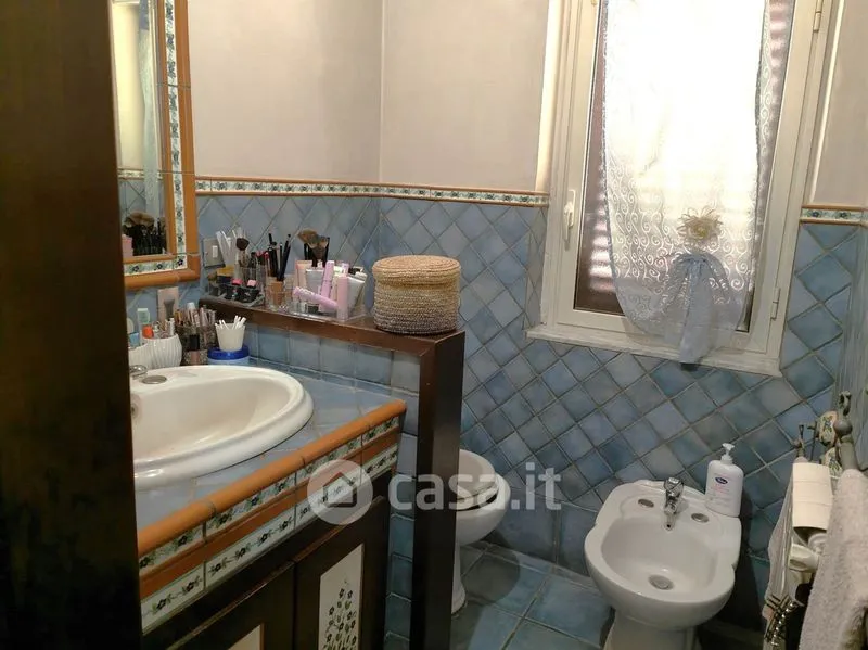 Vannitoad - Apartment with Balcony in Catania