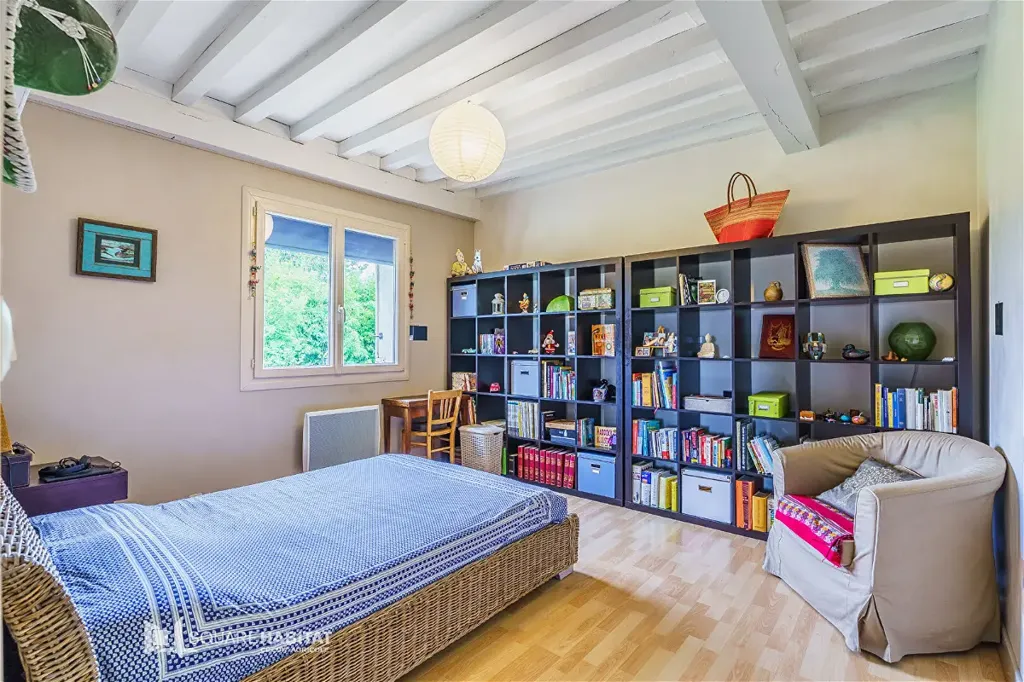 Maison 8 pièces à Beaune