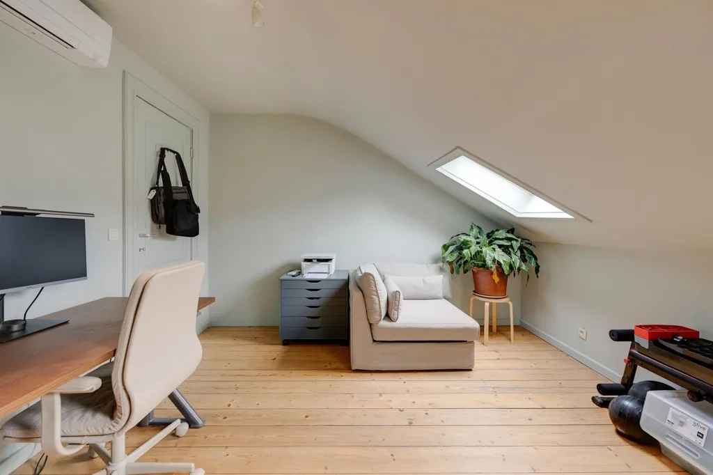 3-bedroom house in Antwerpen