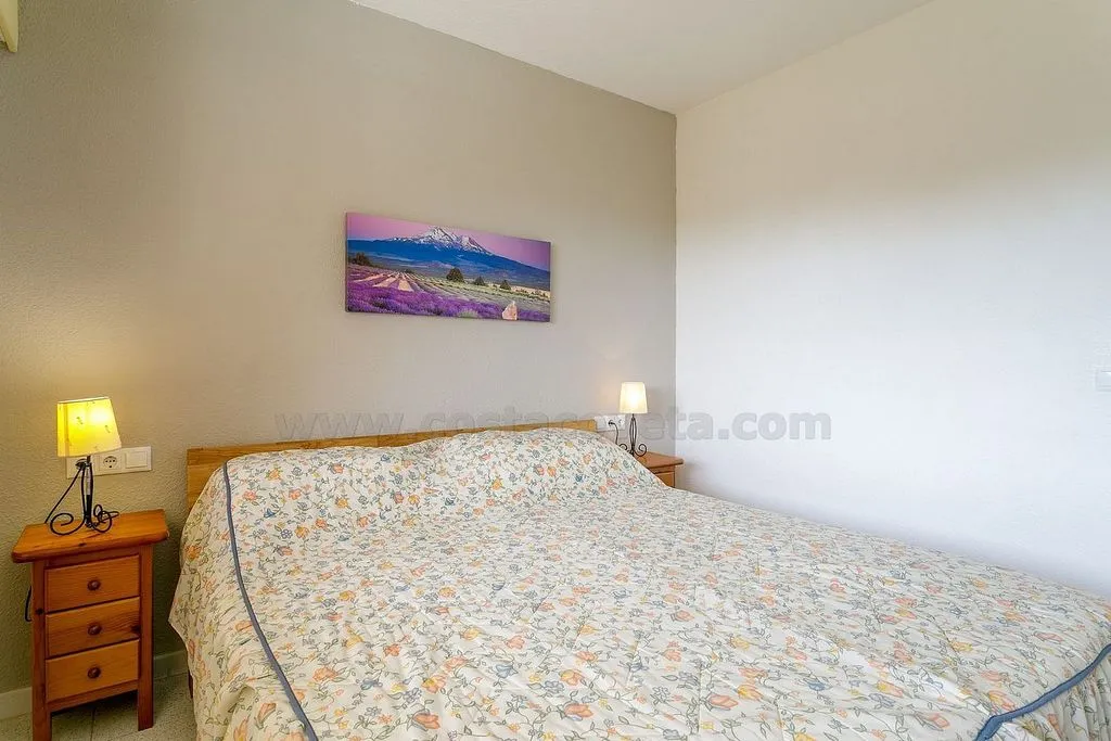 Magamistoad - Apartment with Pool and Terrace in Covespan
