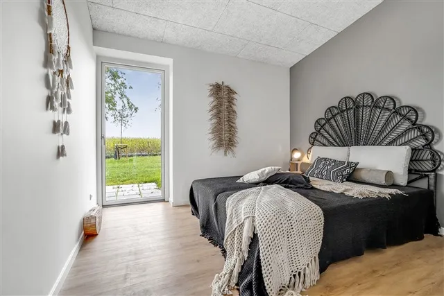 Chambres - House with Terrace in Middelfart
