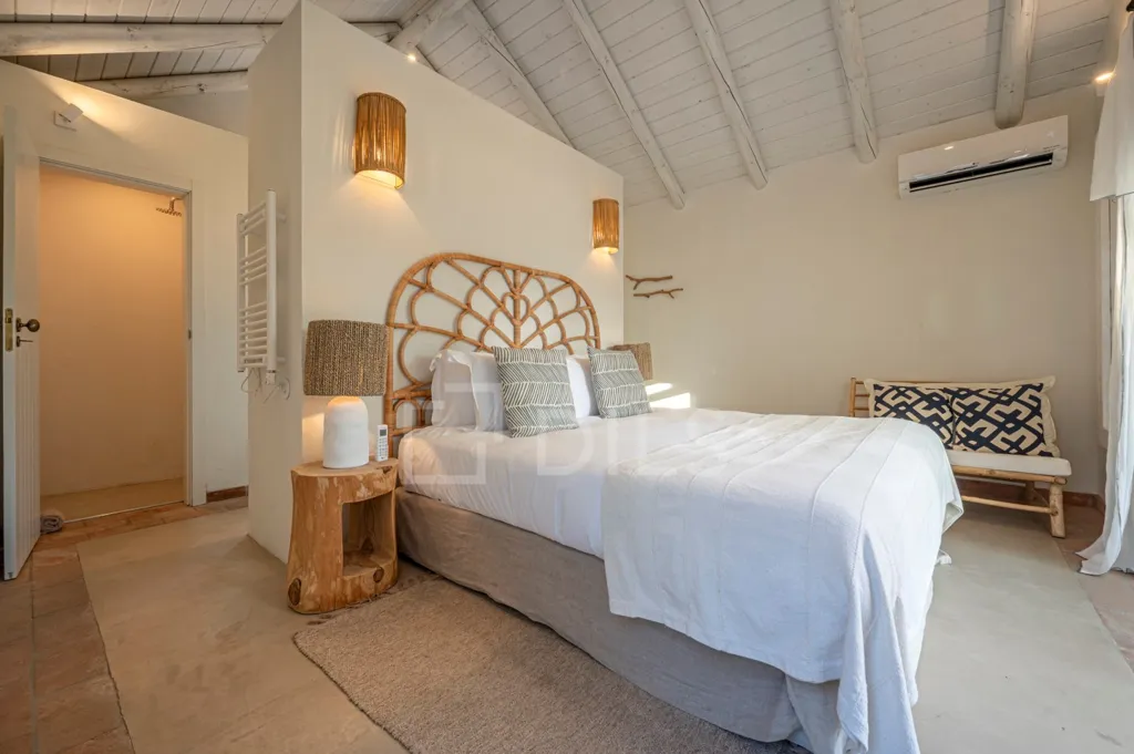 Chambres - T2 House with Private Pool in Comporta
