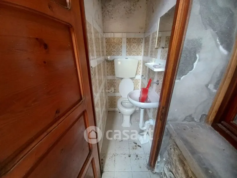 Bagni - Semi-detached House with Mountain Views in Niel