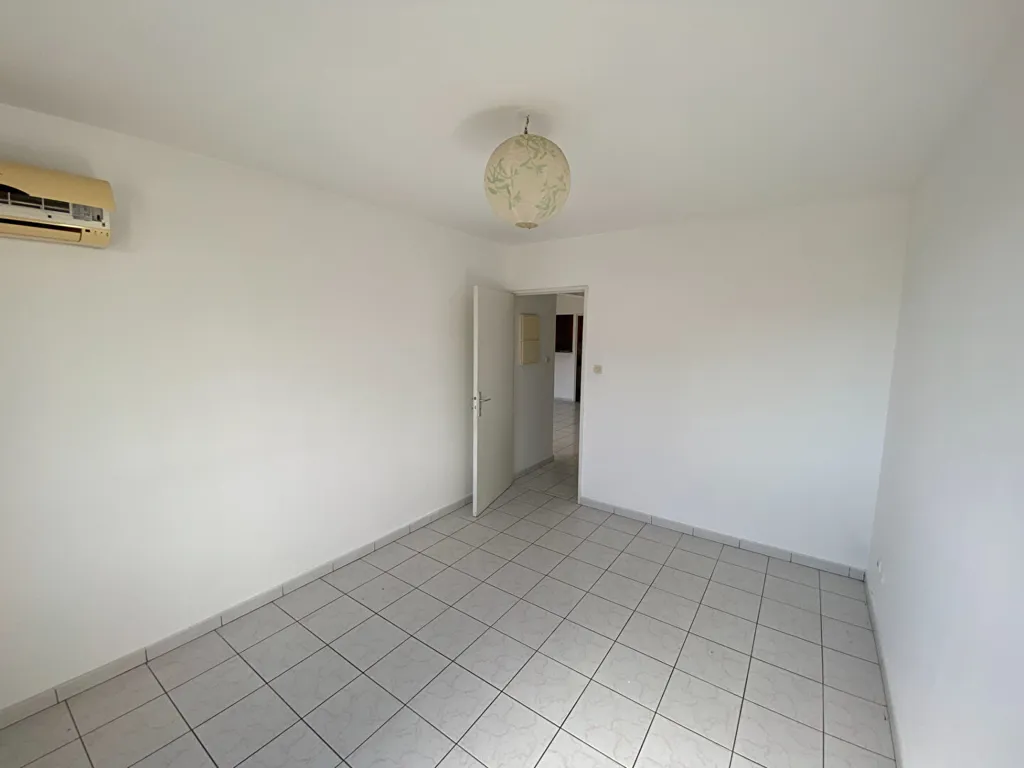 Pièces - Appartement T2 avec Varangue à Saint-Denis