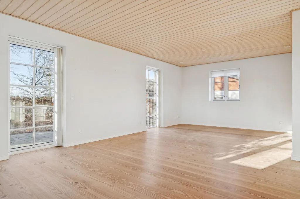 Maison 8 pièces à Hobro