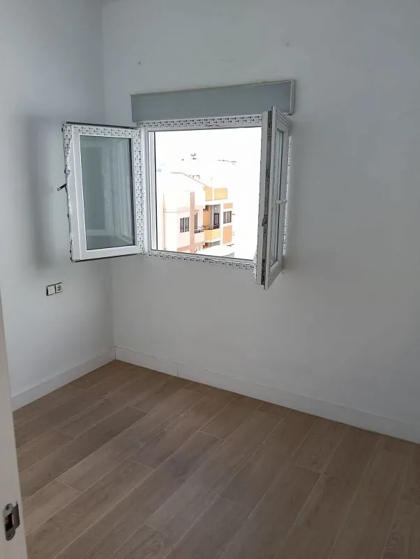Toad - Penthouse with Terrace in Guanarteme