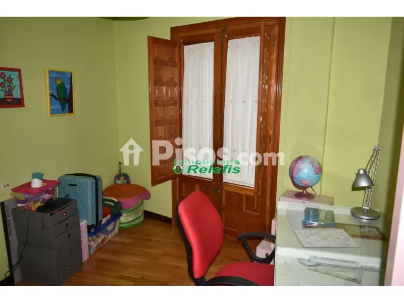 Bureau - Apartment with Historical Charm in Ciudad Rodrigo