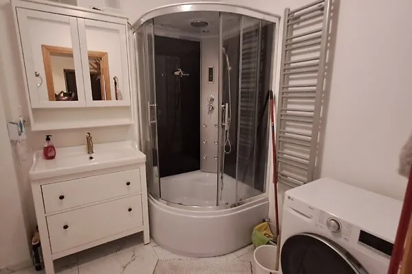 Bathrooms - Flats for Sale with Balcony in Võru