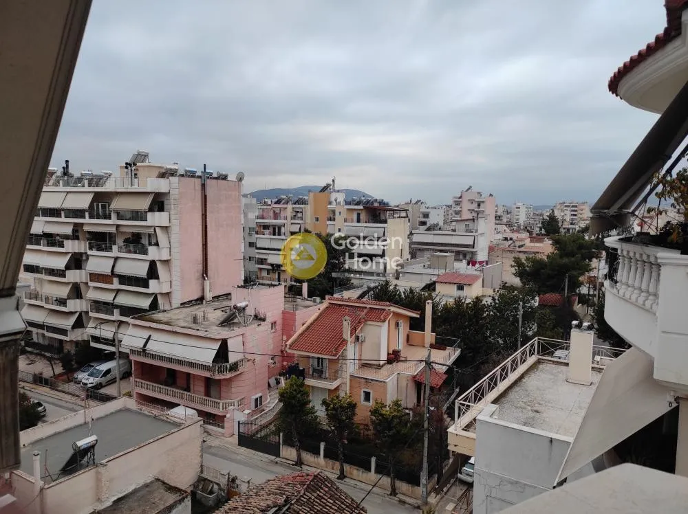 Balcon - Apartment with Balcony in Menidi Centre
