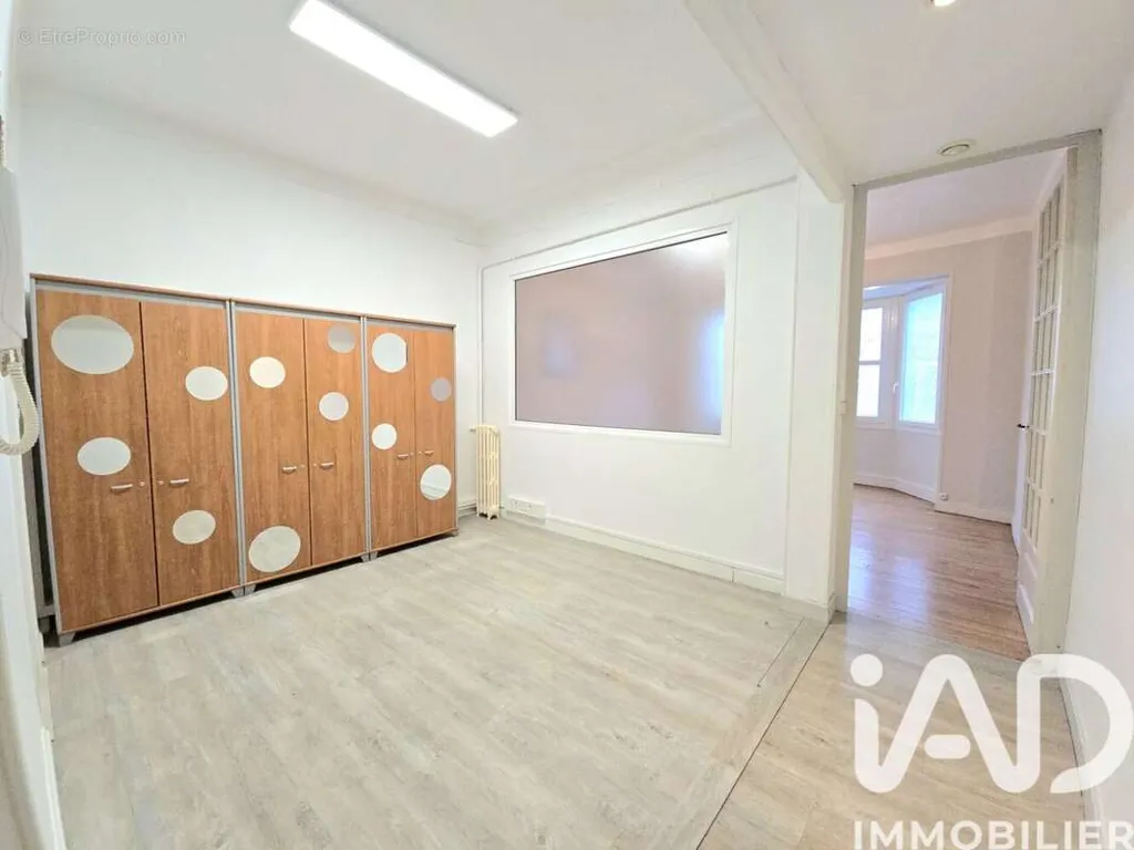 Appartement 3 pièces à Tarbes
