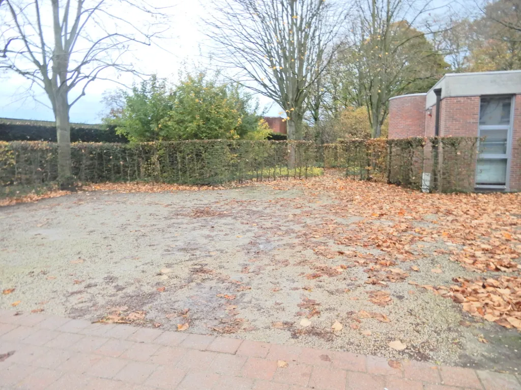 Jardin - Espace de Bureau Lumineux à Meulebeke