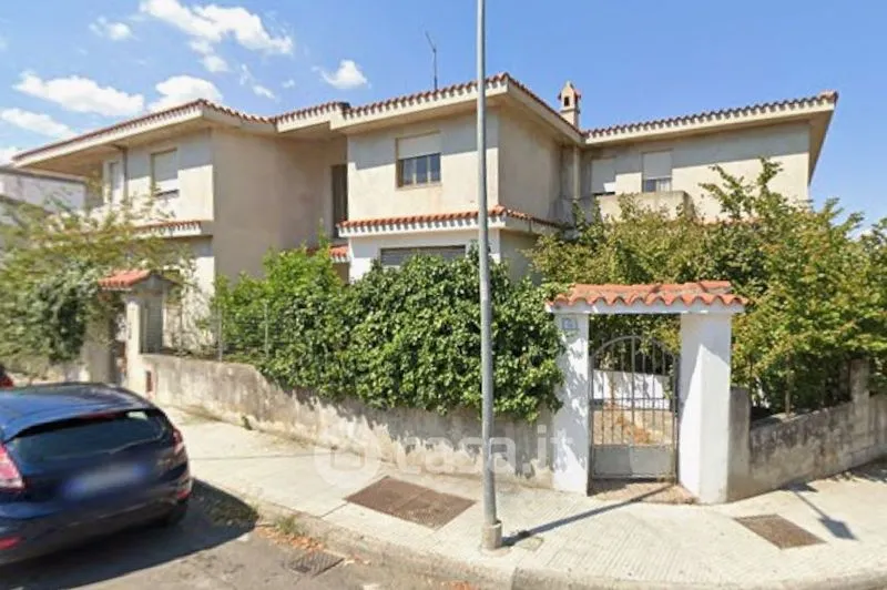 Exterior - Auctioned Workshop with Private Courtyard in Nuoro