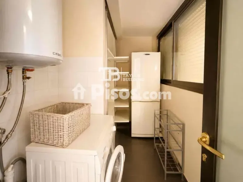 Lavanderia - Penthouse with Panoramic Views in S'Olivera