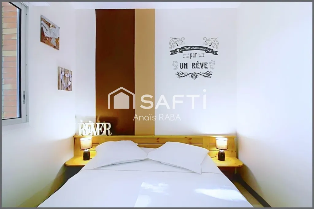 Camere da letto - Apartment with Pool in Arcachon