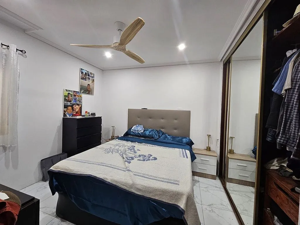 Chambres - Apartment with Garage in Ciudad Pegaso