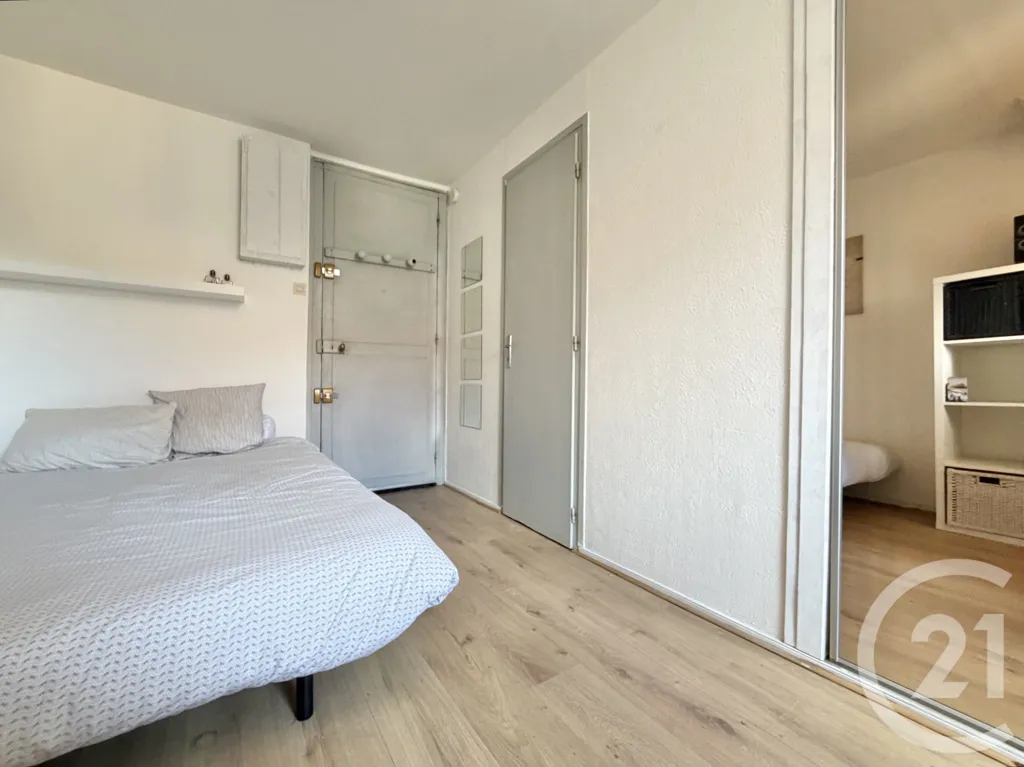 Magamistoad - Studio with Garden View in Grenoble