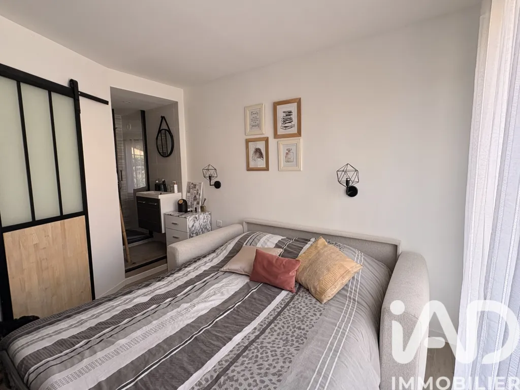 Chambres - Maison avec Piscine et Terrasse à La Baule-Escoublac