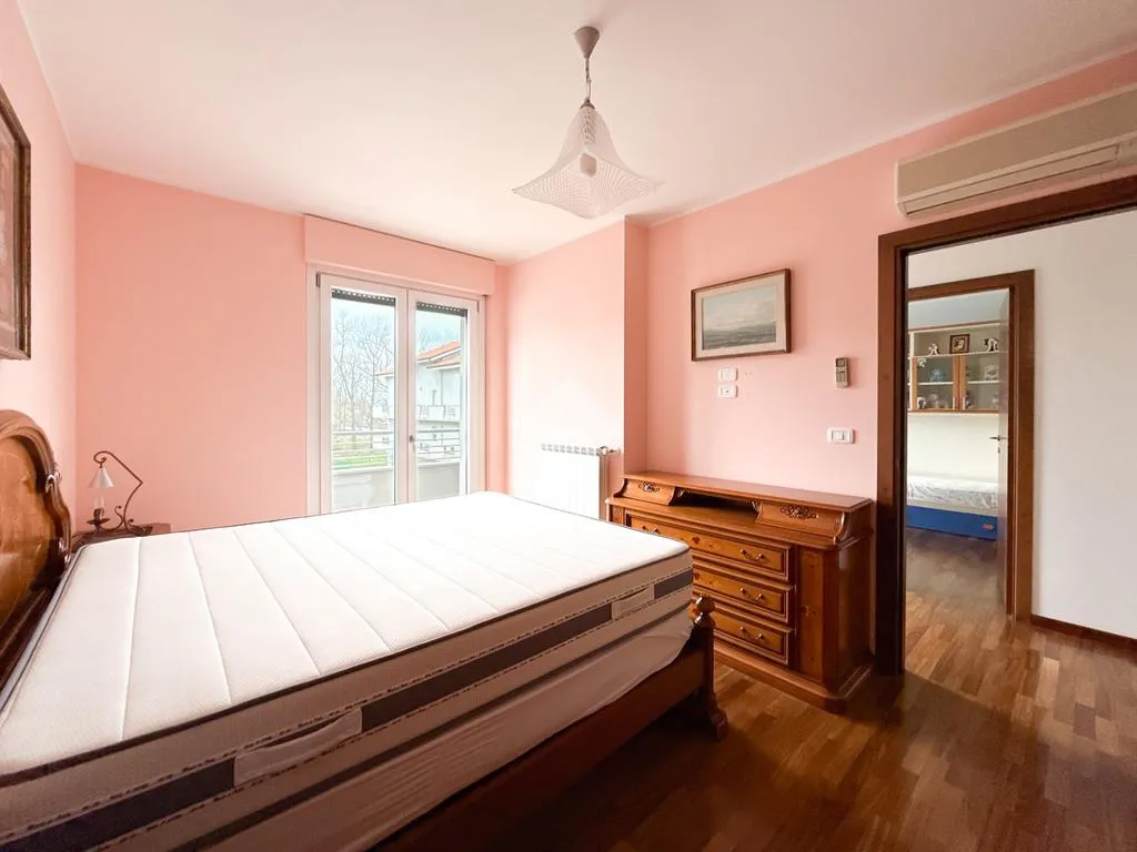 Magamistoad - Apartment with Terraces in Sambuceto