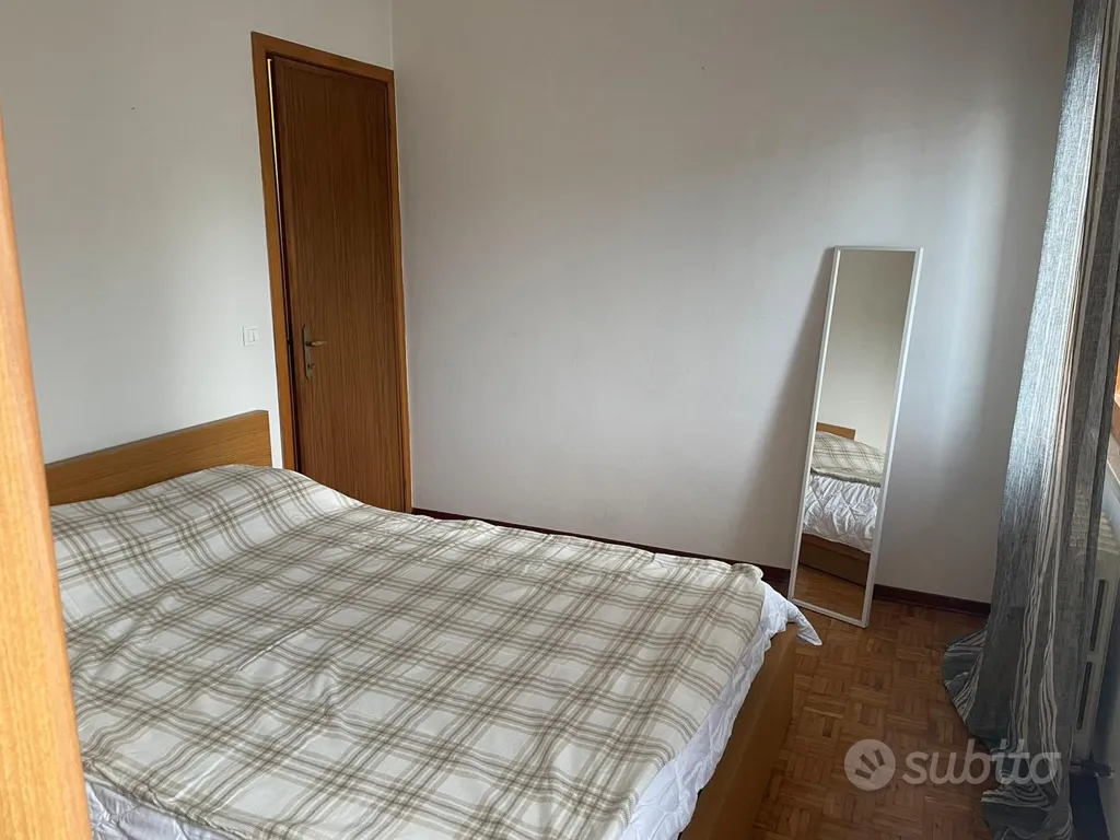 Magamistoad - Furnished Studio in Oderzo Centre