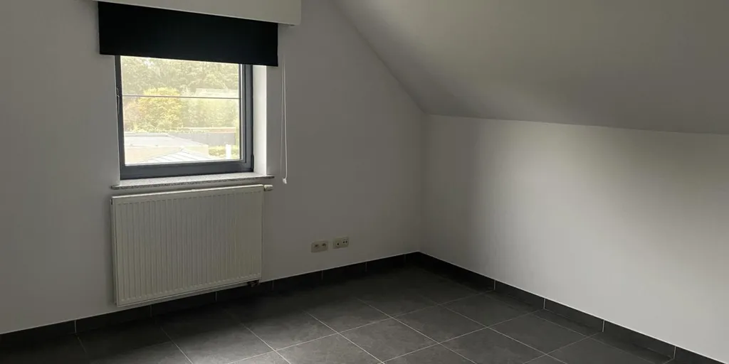 Stanze - Duplex with Parking in Diepenbeek