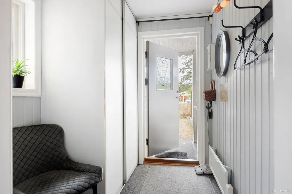 Maison 4 pièces à Ronneby kommun