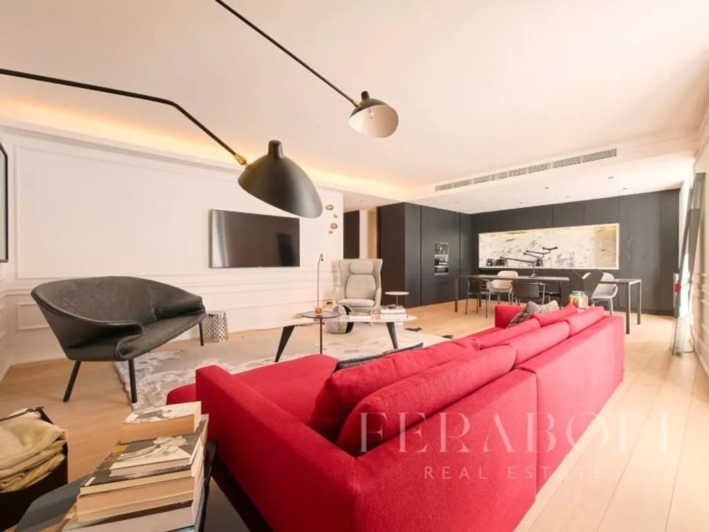 Séjour - Luxury Apartment in Chiado, Lisbon