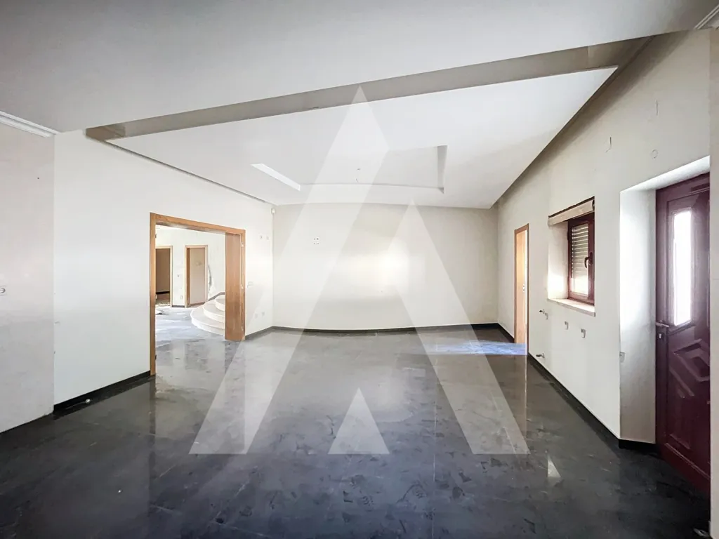 Rooms - Isolated House with Indoor Pool in Pombal