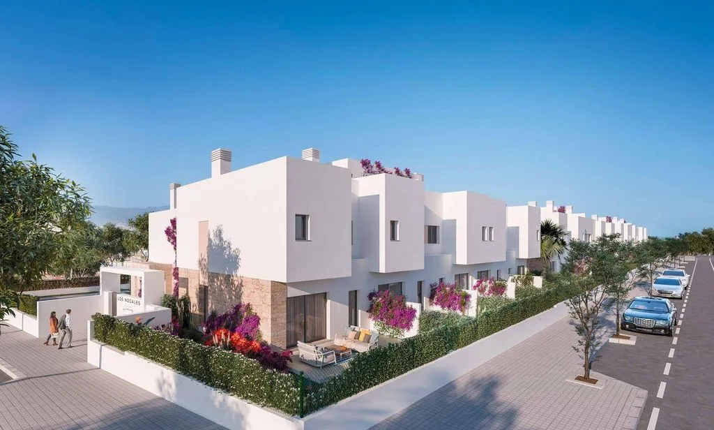 Extérieur - Luxury House with Pool in Churriana, Málaga