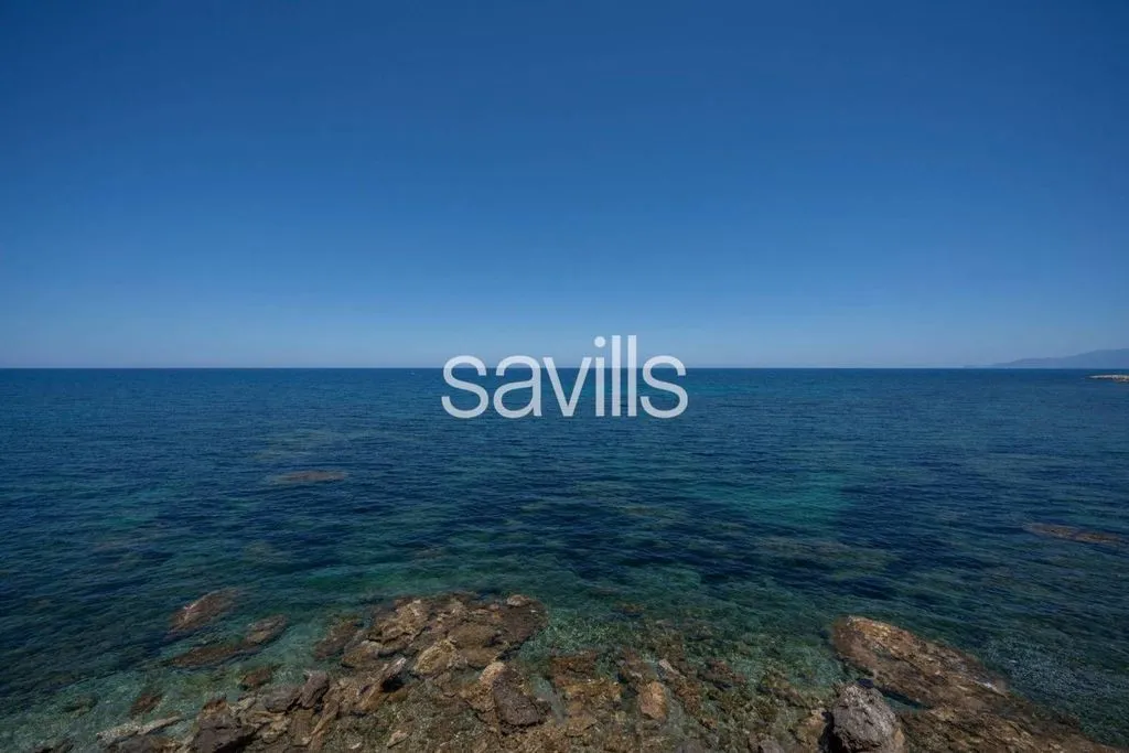Aed - Luxury Villa with Sea Access in Trabia, Sicily