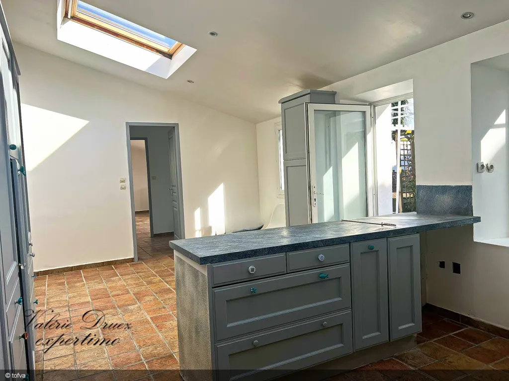 Charming Maison with Central Garden in La Tremblade